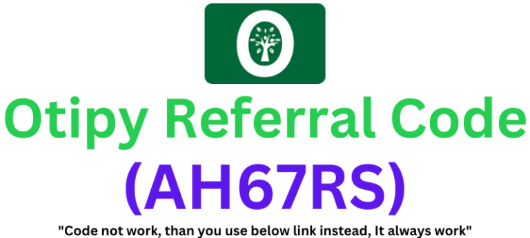 Otipy Referral Code | Get ₹250 Signup Bonus!