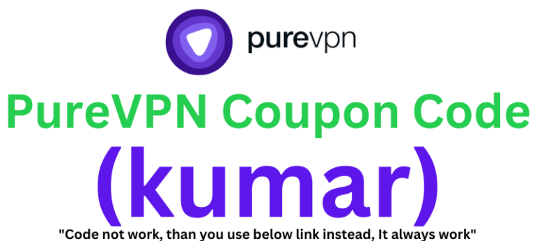 PureVPN Coupon Code | Claim 20% Discount!