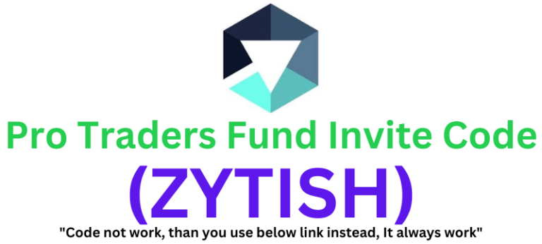 Pro Traders Fund Invite Code | Get 10% Discount!