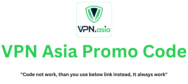 VPN Asia Promo Code | Claim 20% Discount!