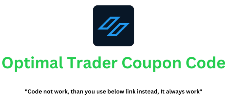 Optimal Trader Coupon Code | Flat 25% Off!