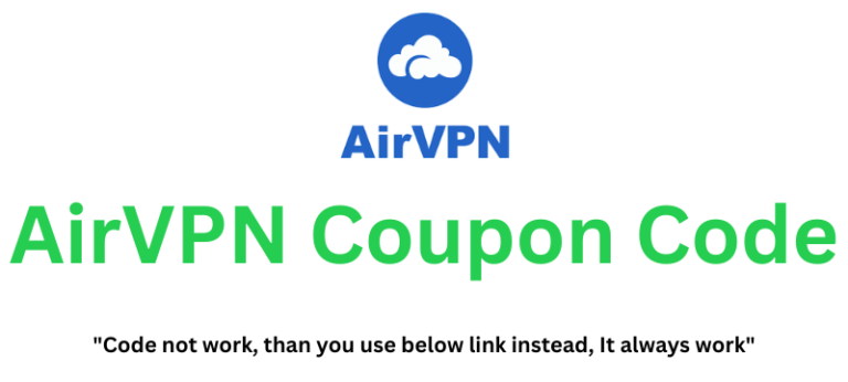 AirVPN Coupon Code | Flat 20% Discount!