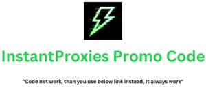InstantProxies Promo Code | Claim 20% Discount!