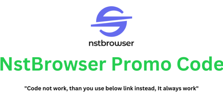 NstBrowser Promo Code | Get 30% Off!