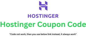 Hostinger Coupon Code | Claim 20% Discount!