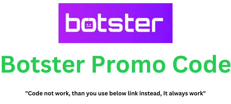 Botster Promo Code | Get 10% Discount!