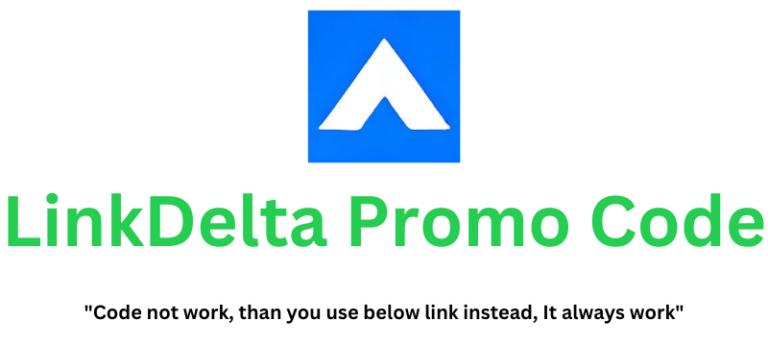 LinkDelta Promo Code | Flat 30% Off!