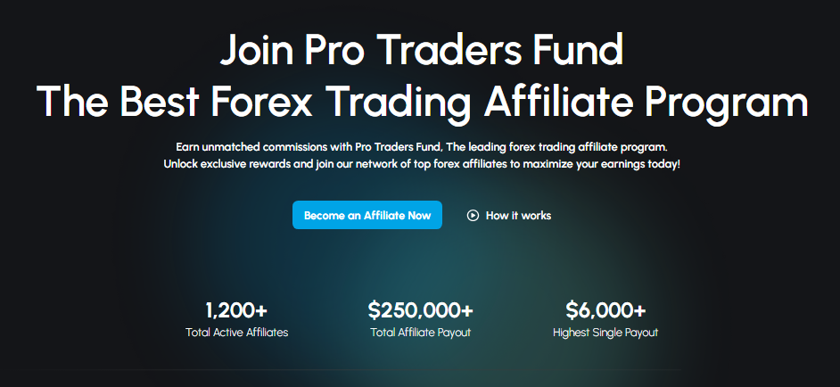 Pro Traders Fund Invite Code | Get 10% Discount!