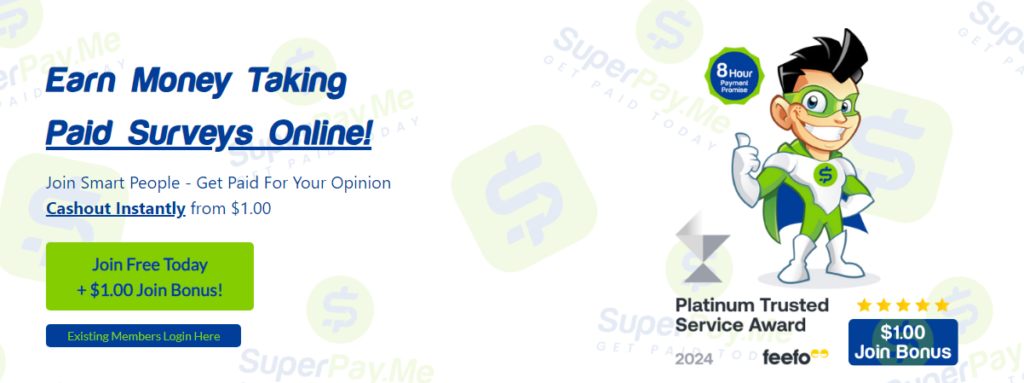 Superpay Referral Code | Get $10 Signup Bonus!