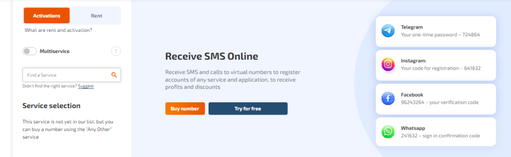 Sms Activate Coupon Code | Claim 30% Discount!