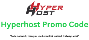 Hyperhost Promo Code | Grab 20% Discount!