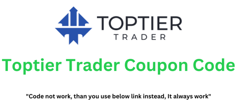 Toptier Trader Coupon Code | Get 20% Discount!