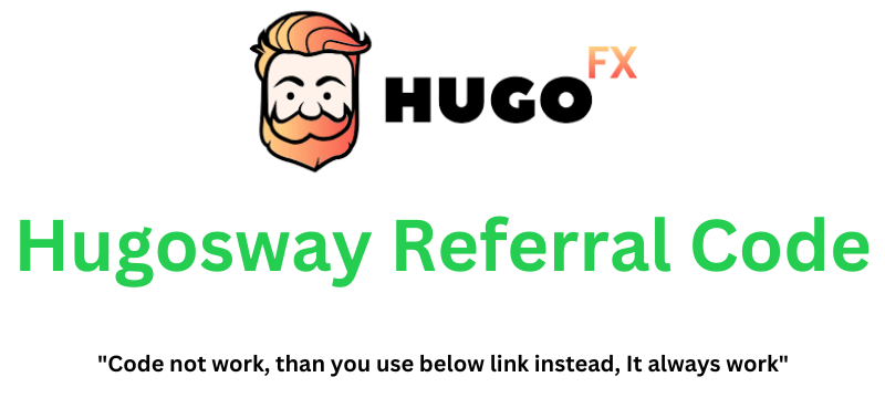 Hugosway Referral Code | Get 10% Bonus!