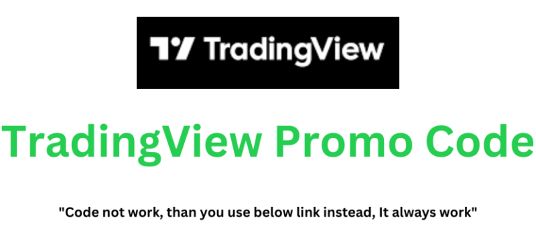 TradingView Promo Code | Flat 20% Discount!