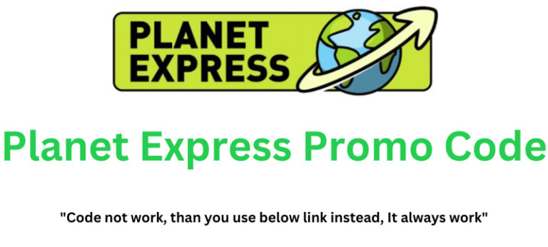 Planet Express Promo Code | Flat 30% Discount!