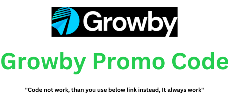 Growby Promo Code | Get 20% Off!