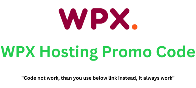 WPX Hosting Promo Code | Get 30% Discount!