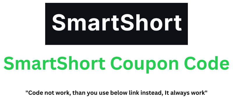 SmartShort Coupon Code | Flat 30% Off!