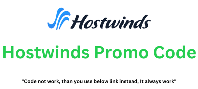 Hostwinds Promo Code | Flat 30% Discount!