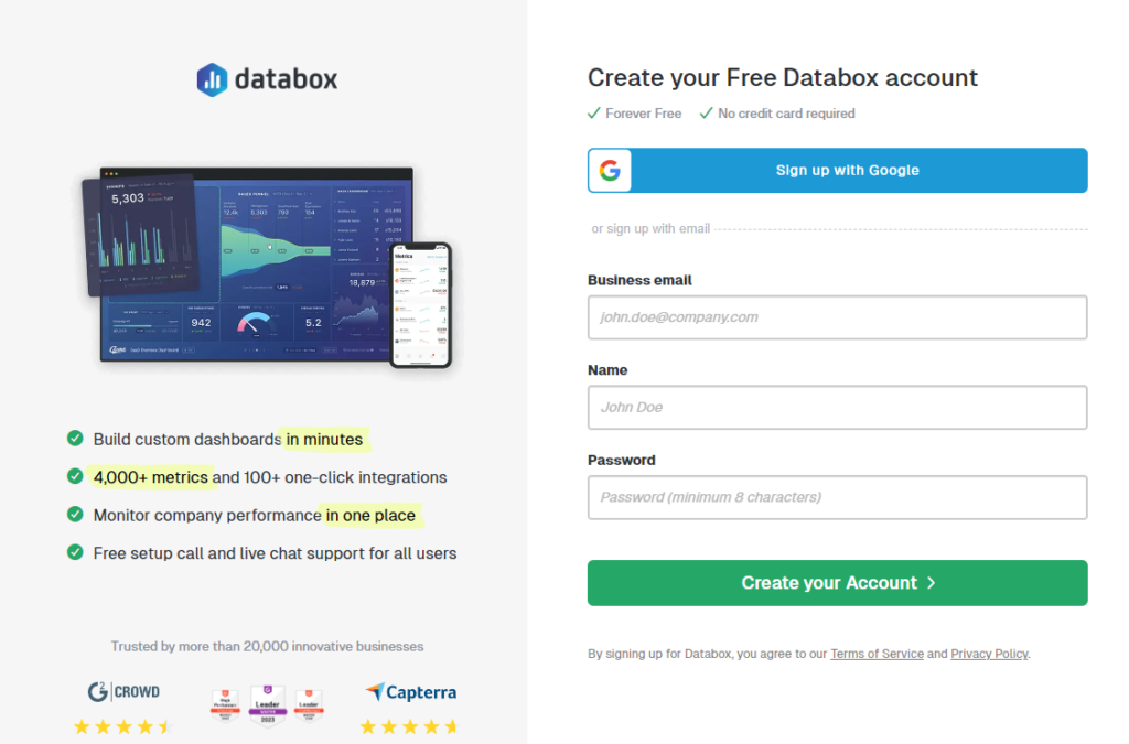 Databox Coupon Code | Flat 30% Discount!