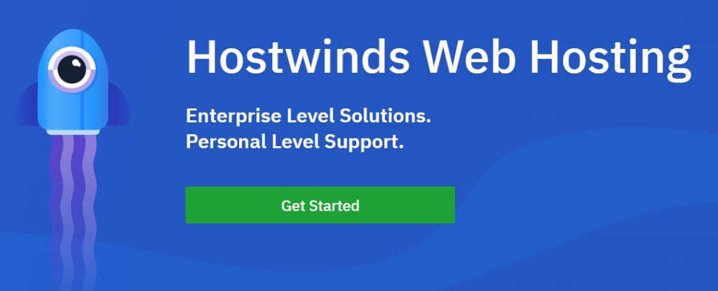 Hostwinds Promo Code | Flat 30% Discount!