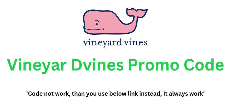 Vineyar Dvines Promo Code | Flat 30% Off!