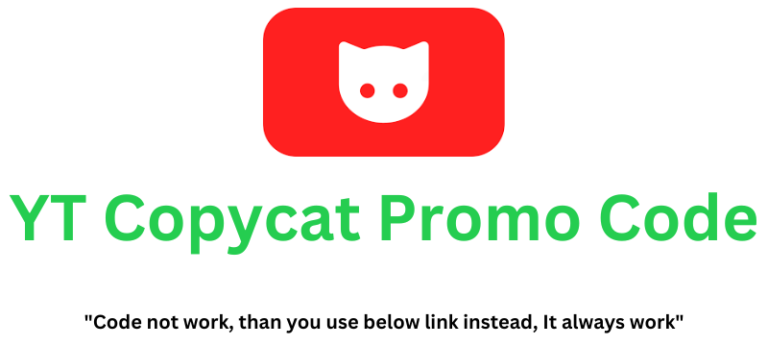 YT Copycat Promo Code | Flat 30% Off!