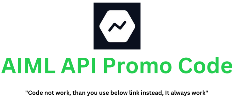 AIML API Promo Code | Grab 40% Discount!