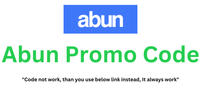 Abun Promo Code | Flat 30% Off!