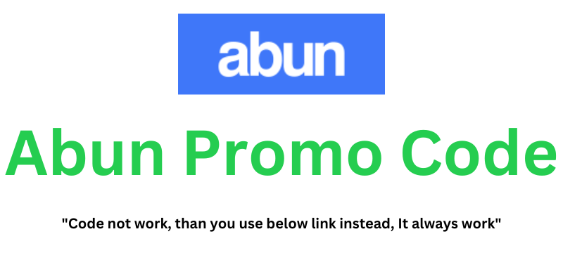 Abun Promo Code | Flat 30% Off!