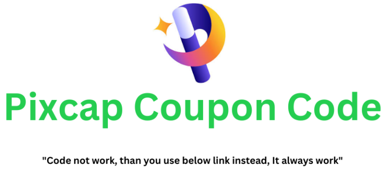 Pixcap Coupon Code | Flat 30% Discount!