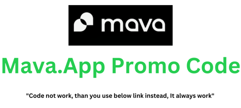 Mava.App Promo Code | Flat 30% Off!