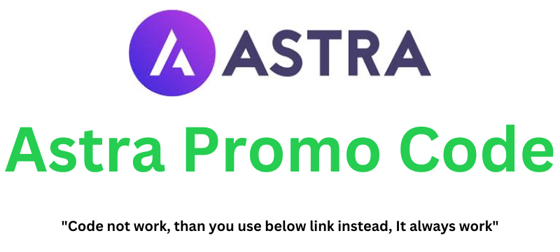 Astra Promo Code | Flat 50% Off!