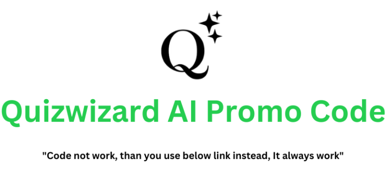 Quizwizard AI Promo Code | Claim 40% Discount!