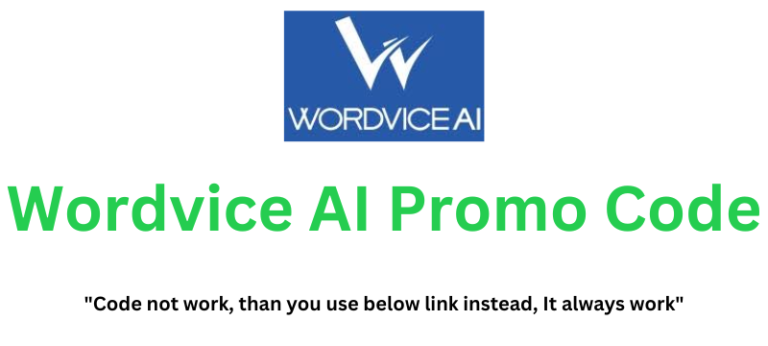 Wordvice AI Promo Code | Get 50% Discount!