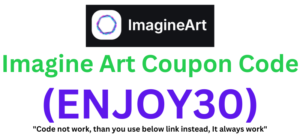 Imagine Art Coupon Code (ENJOY30) Claim 30% Discount On Plan!