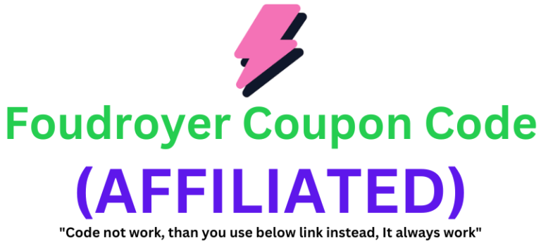 Foudroyer Coupon Code (AFFILIATED) Flat 65% Discount!