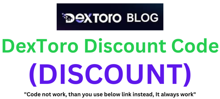 DexToro Discount Code (DISCOUNT) Get 15% Off On Trading Fees!