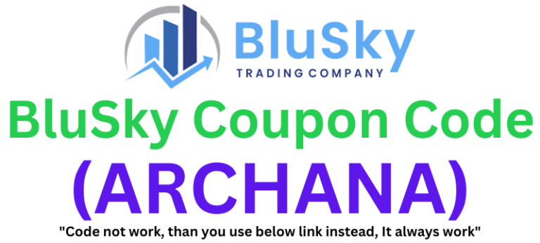 BluSky Coupon Code (ARCHANA) Grab 25% Discount!