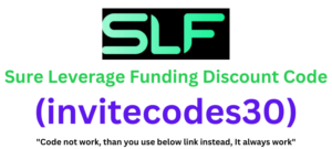 Sure Leverage Funding Discount Code (invitecodes30) Get 30% Off On all Plans!