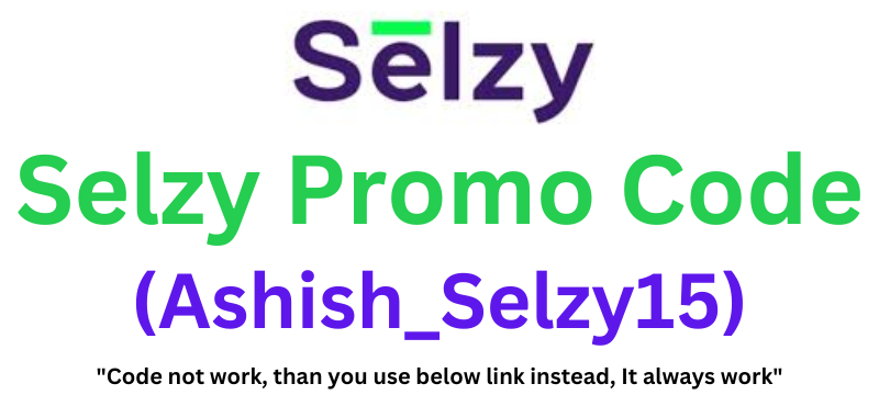 Selzy Promo Code (Ashish_Selzy15) Instant 15% Discount!