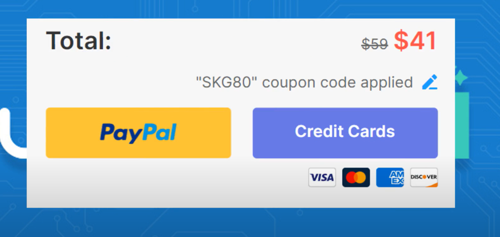 Logomakerr Ai Coupon Code (SKG80) Get 4% Discount On Plan!