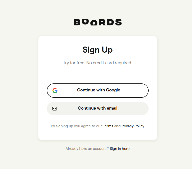 Boords Promo Code (BOORDS20) Claim 20% Off On Plans!