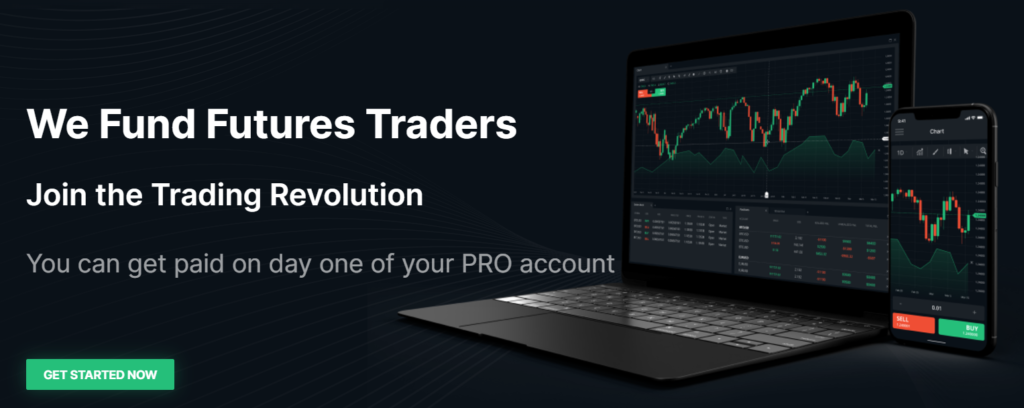 Take Profit Trader Promo Code (ARCHANA) Claim 40% Discount!