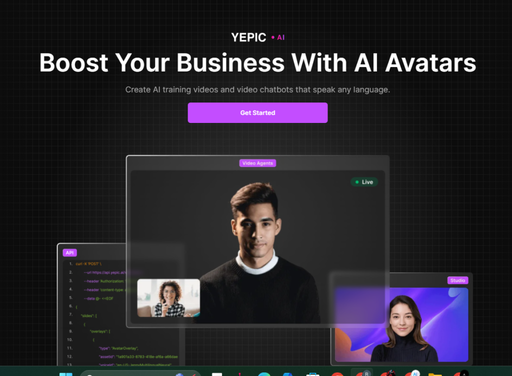 Yepic AI Coupon Code (kumar50) Claim 10% Discount!