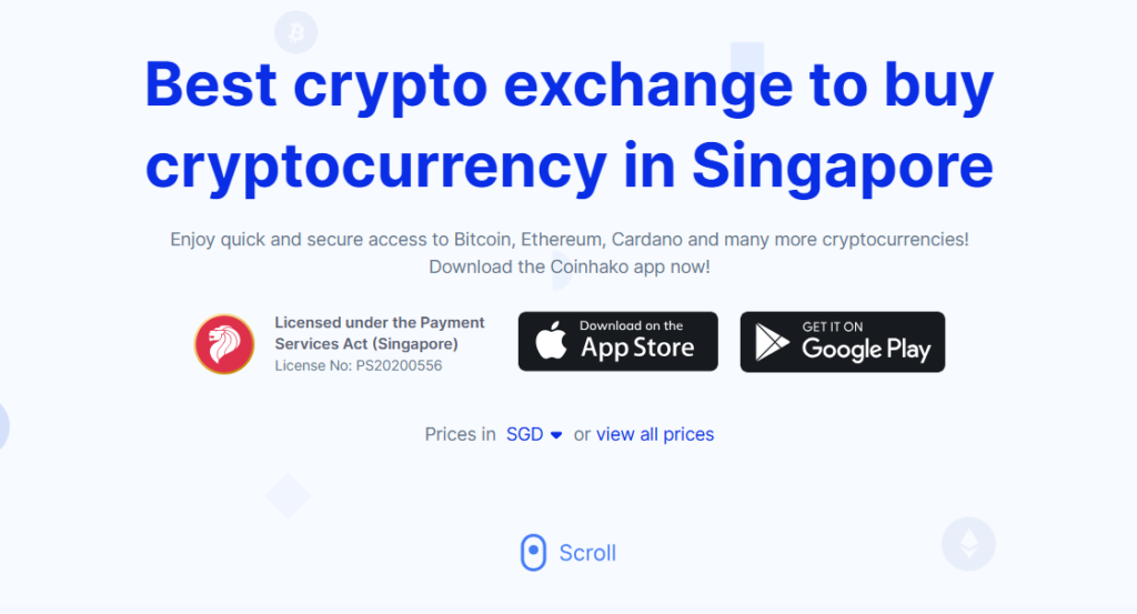 Coinhako Referral Code (pyadTeZ) Get 10% Off on Trading Charges!