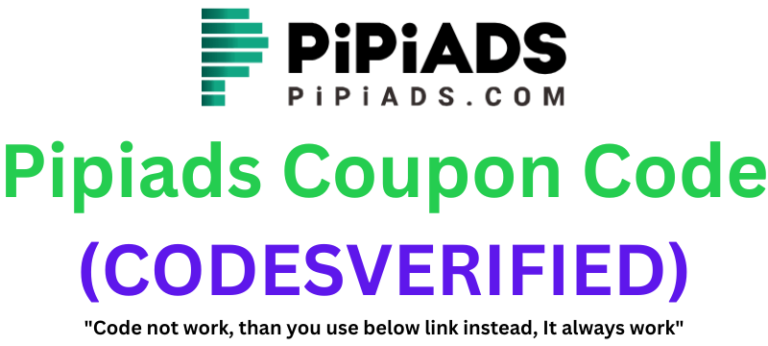 Pipiads Coupon Code (CODESVERIFIED) Claim 20% Discount On All Plans!