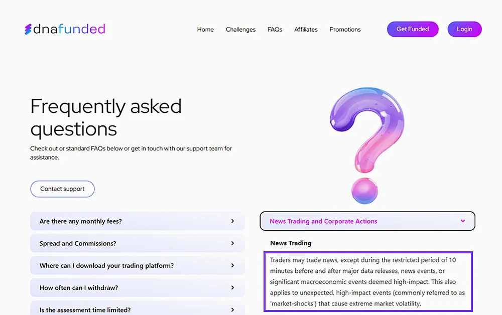 Frequently Asked Questions