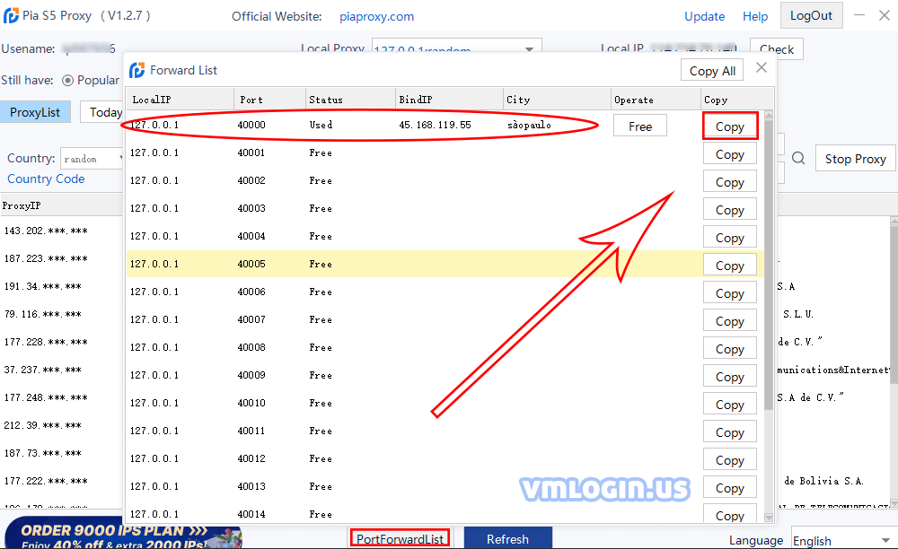 Why Choose Pia Proxy Over Competitors?