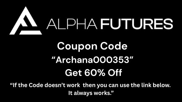 Alpha-Futures Coupon Codes